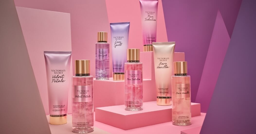 Victoria secret sales perfume sale